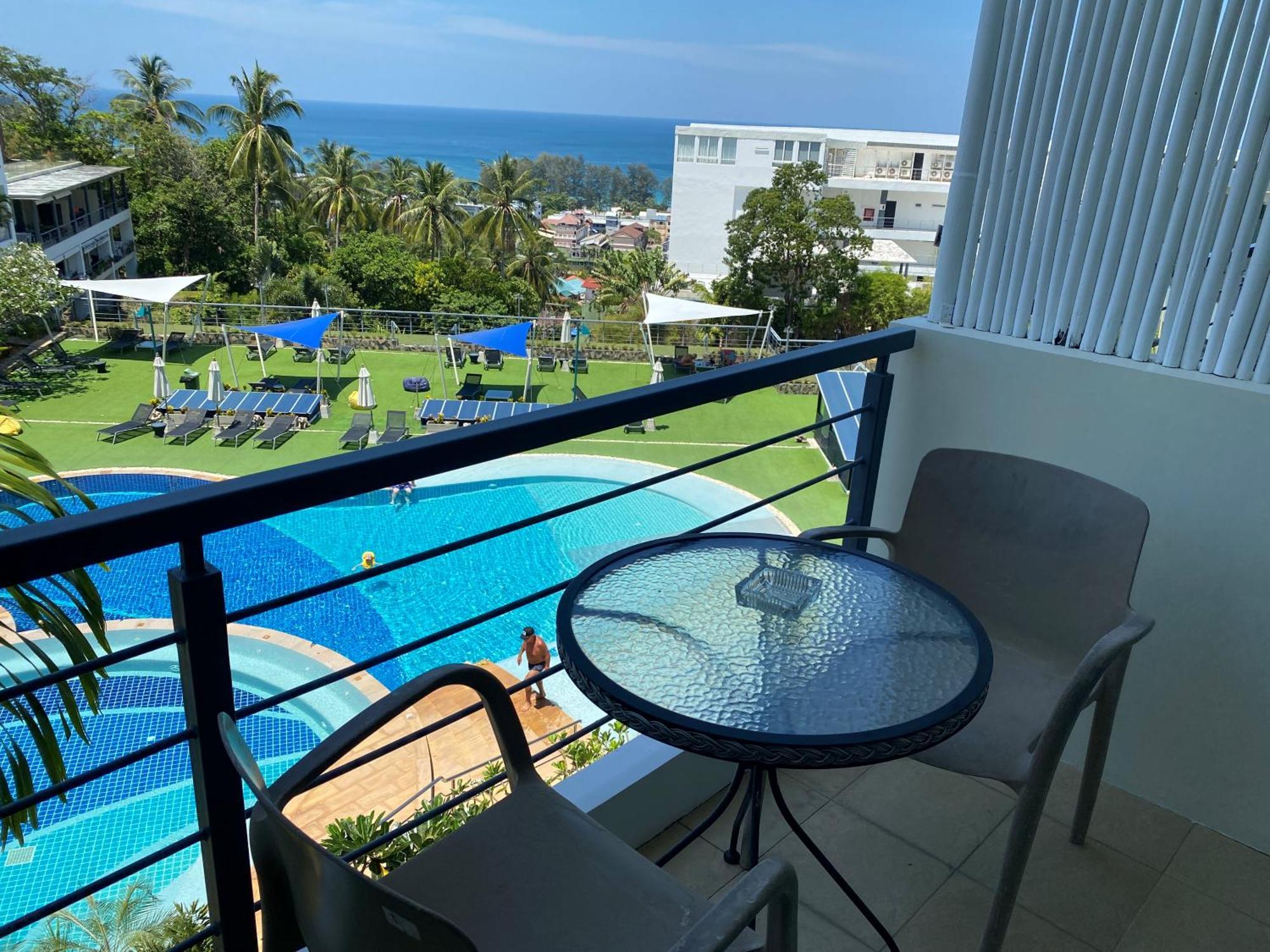 Woodbridge Property At Karon Butterfly Ban Karon Phòng bức ảnh