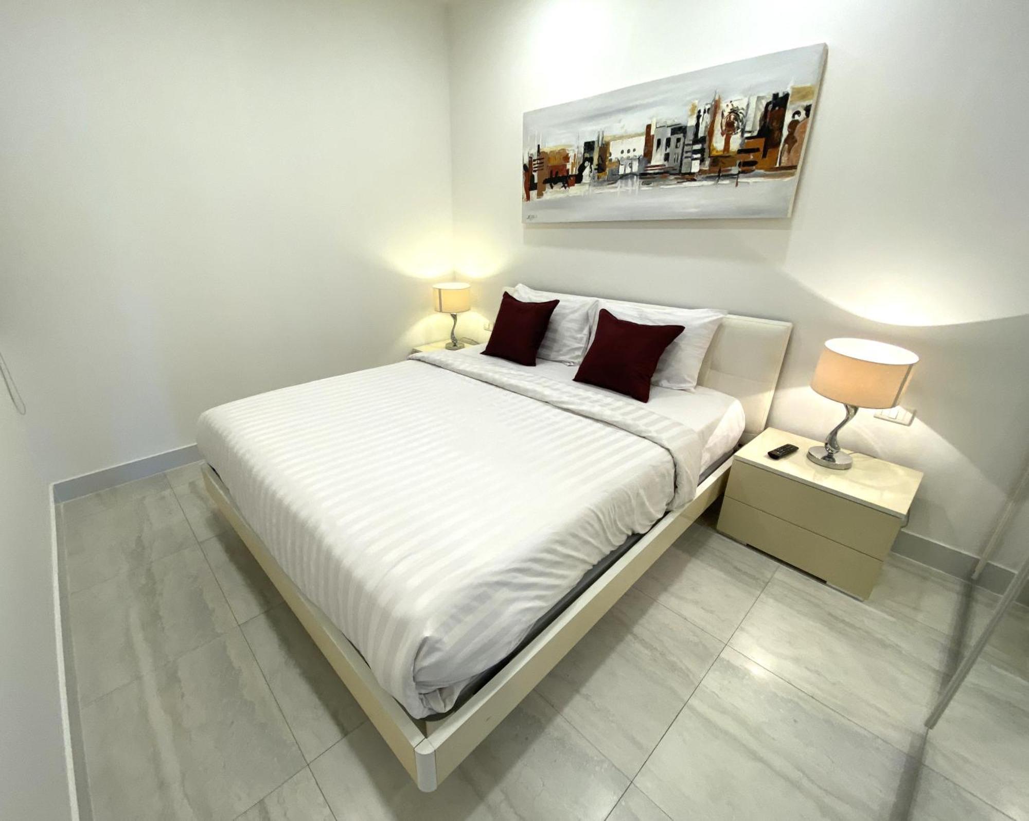Woodbridge Property At Karon Butterfly Ban Karon Ngoại thất bức ảnh
