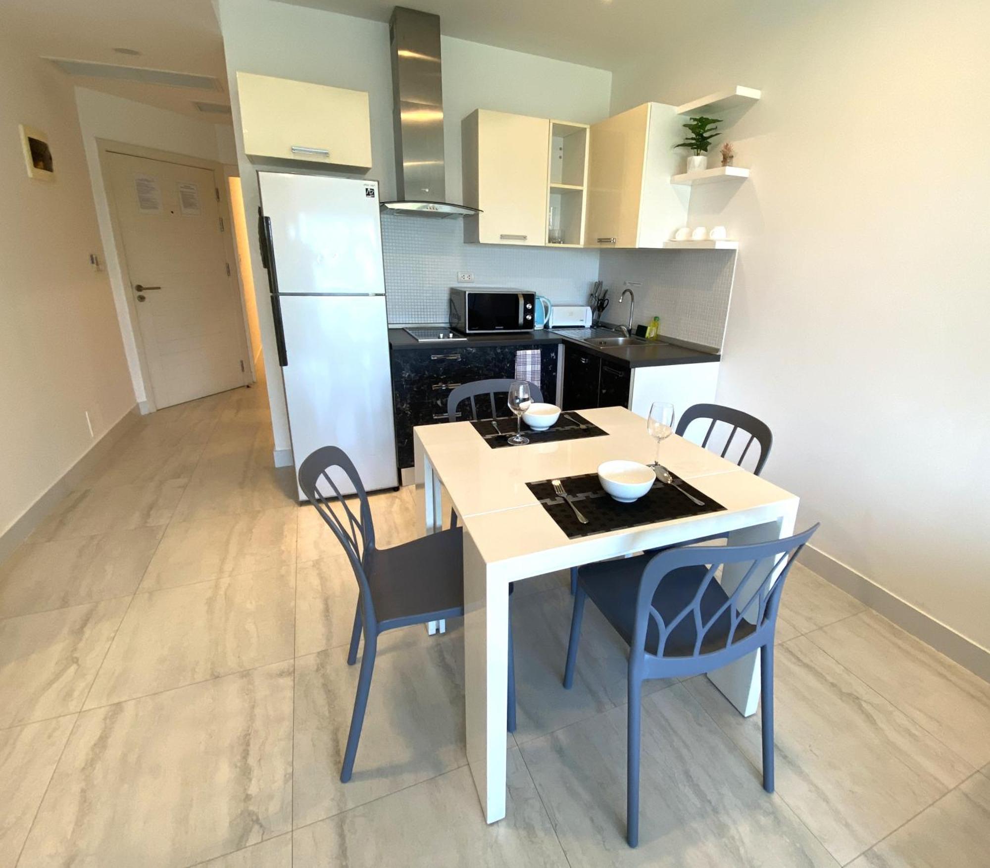 Woodbridge Property At Karon Butterfly Ban Karon Ngoại thất bức ảnh