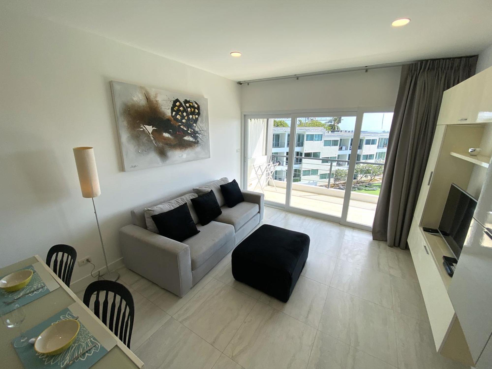 Woodbridge Property At Karon Butterfly Ban Karon Ngoại thất bức ảnh
