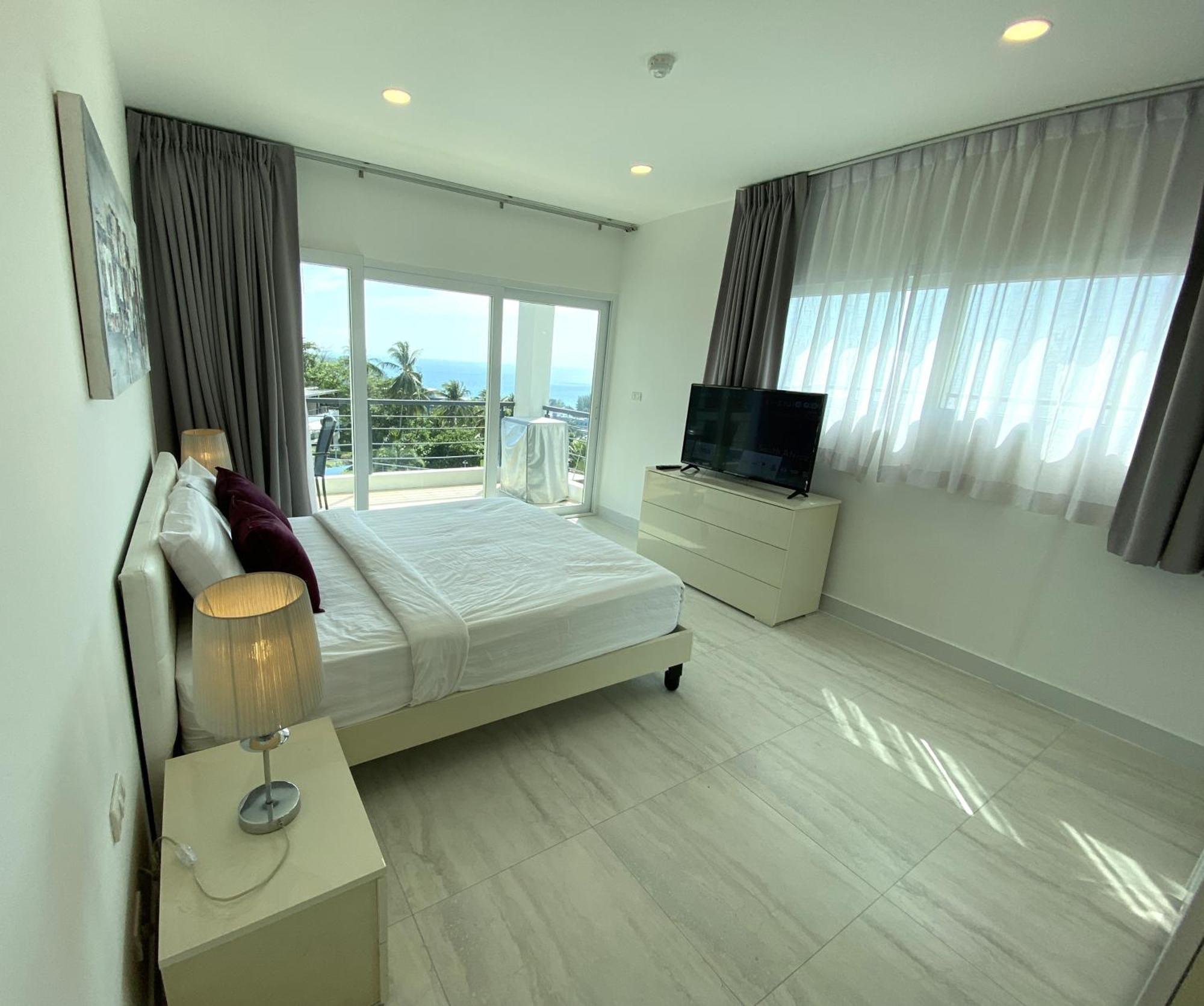 Woodbridge Property At Karon Butterfly Ban Karon Ngoại thất bức ảnh