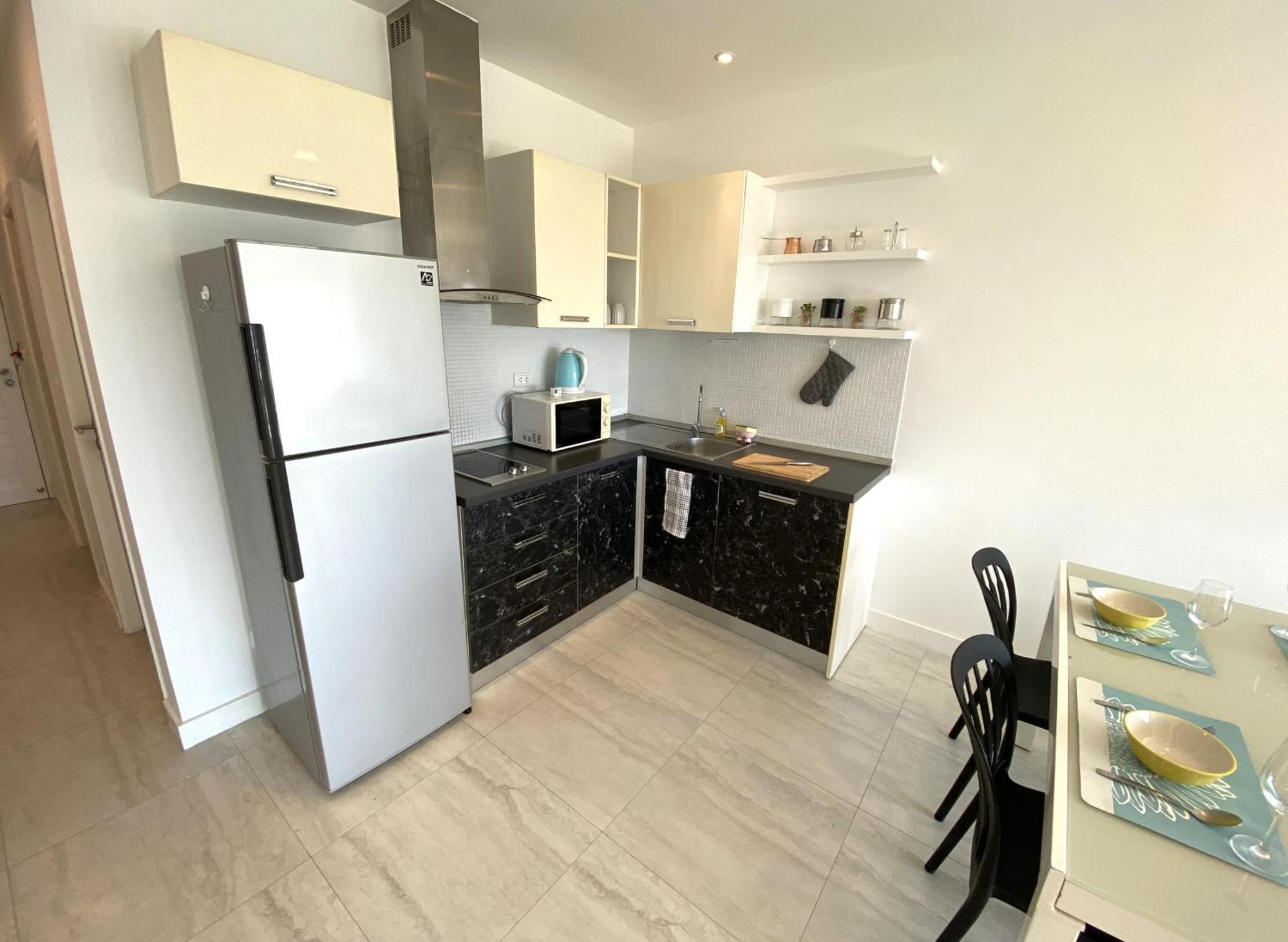 Woodbridge Property At Karon Butterfly Ban Karon Ngoại thất bức ảnh
