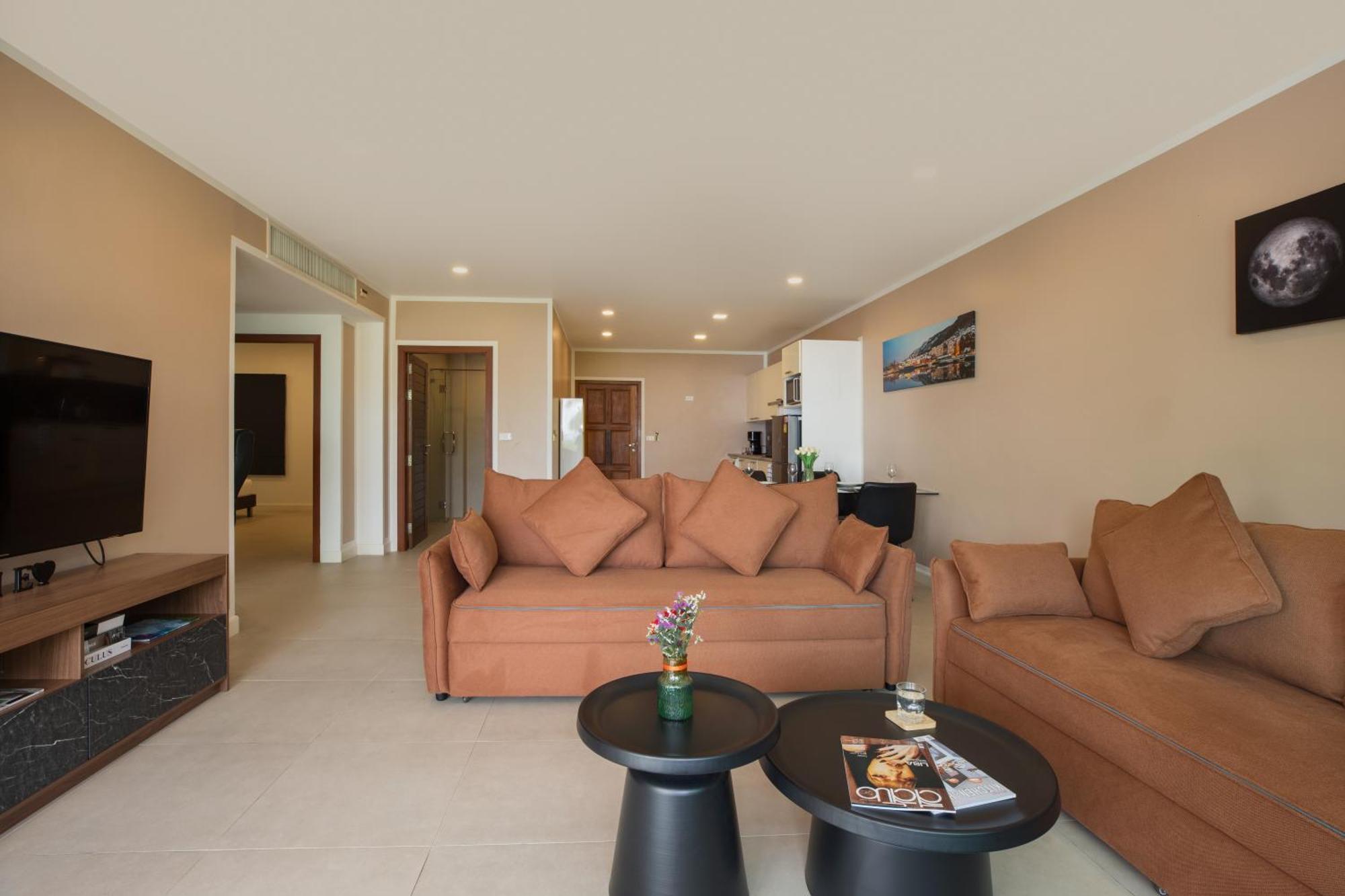 Woodbridge Property At Karon Butterfly Ban Karon Phòng bức ảnh