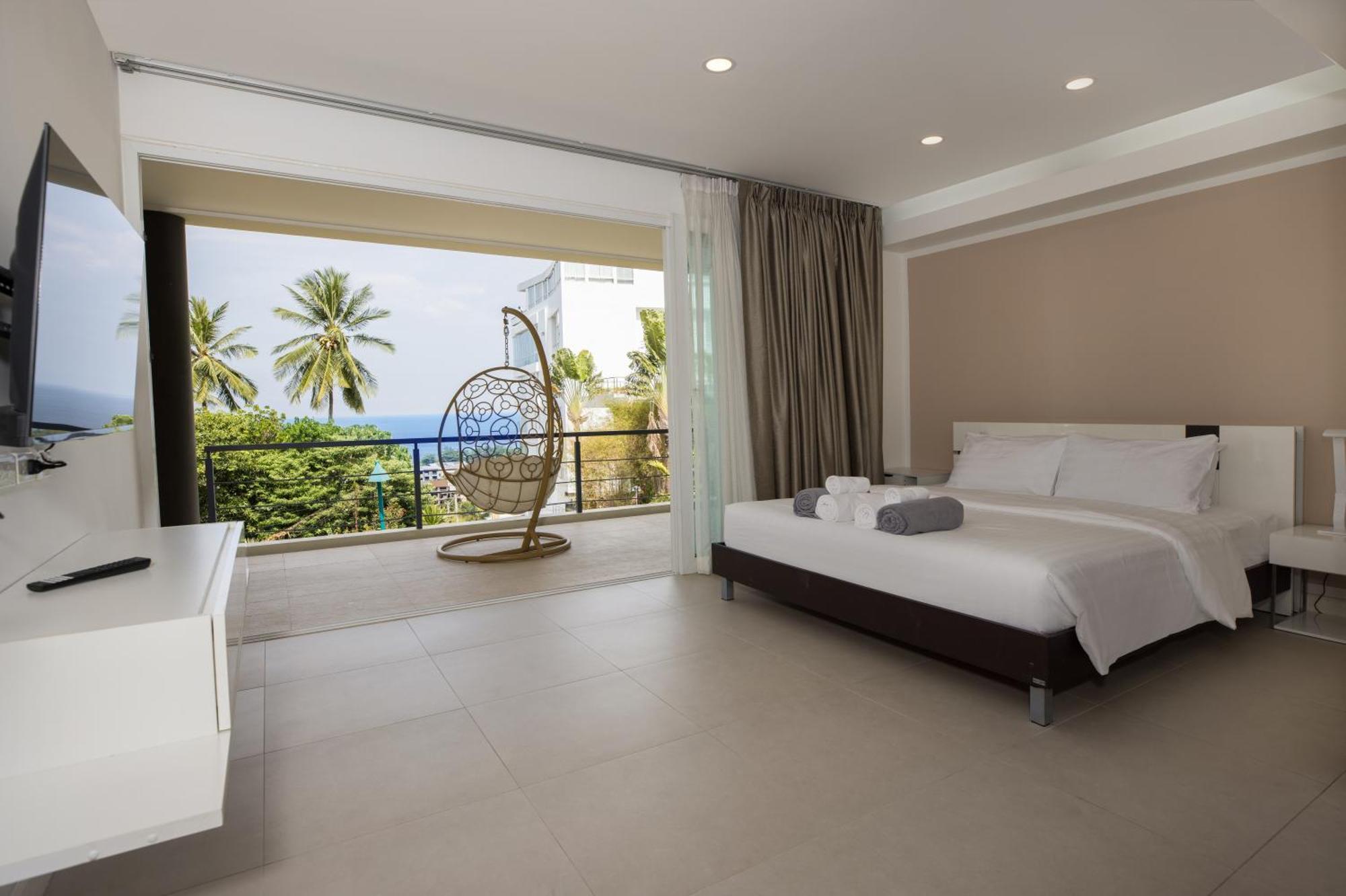 Woodbridge Property At Karon Butterfly Ban Karon Ngoại thất bức ảnh