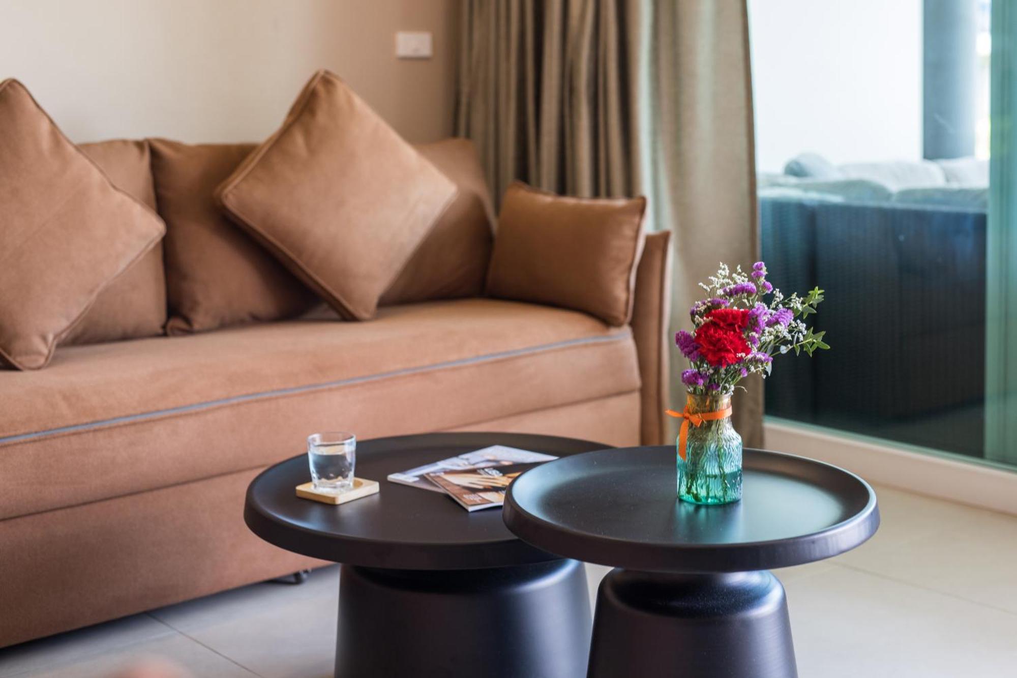 Woodbridge Property At Karon Butterfly Ban Karon Ngoại thất bức ảnh