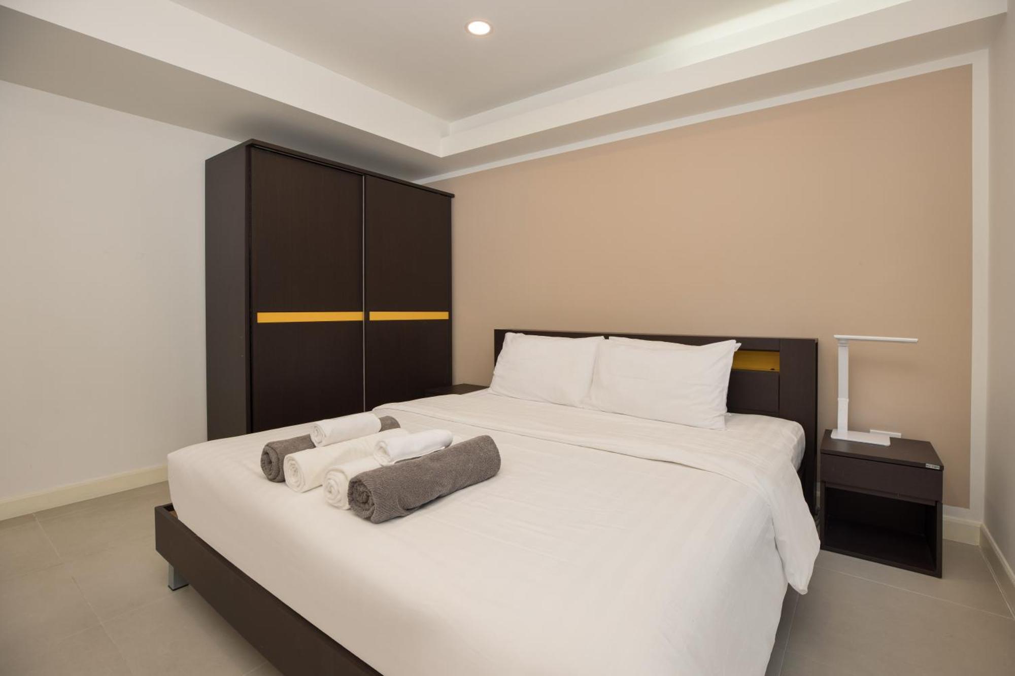 Woodbridge Property At Karon Butterfly Ban Karon Phòng bức ảnh