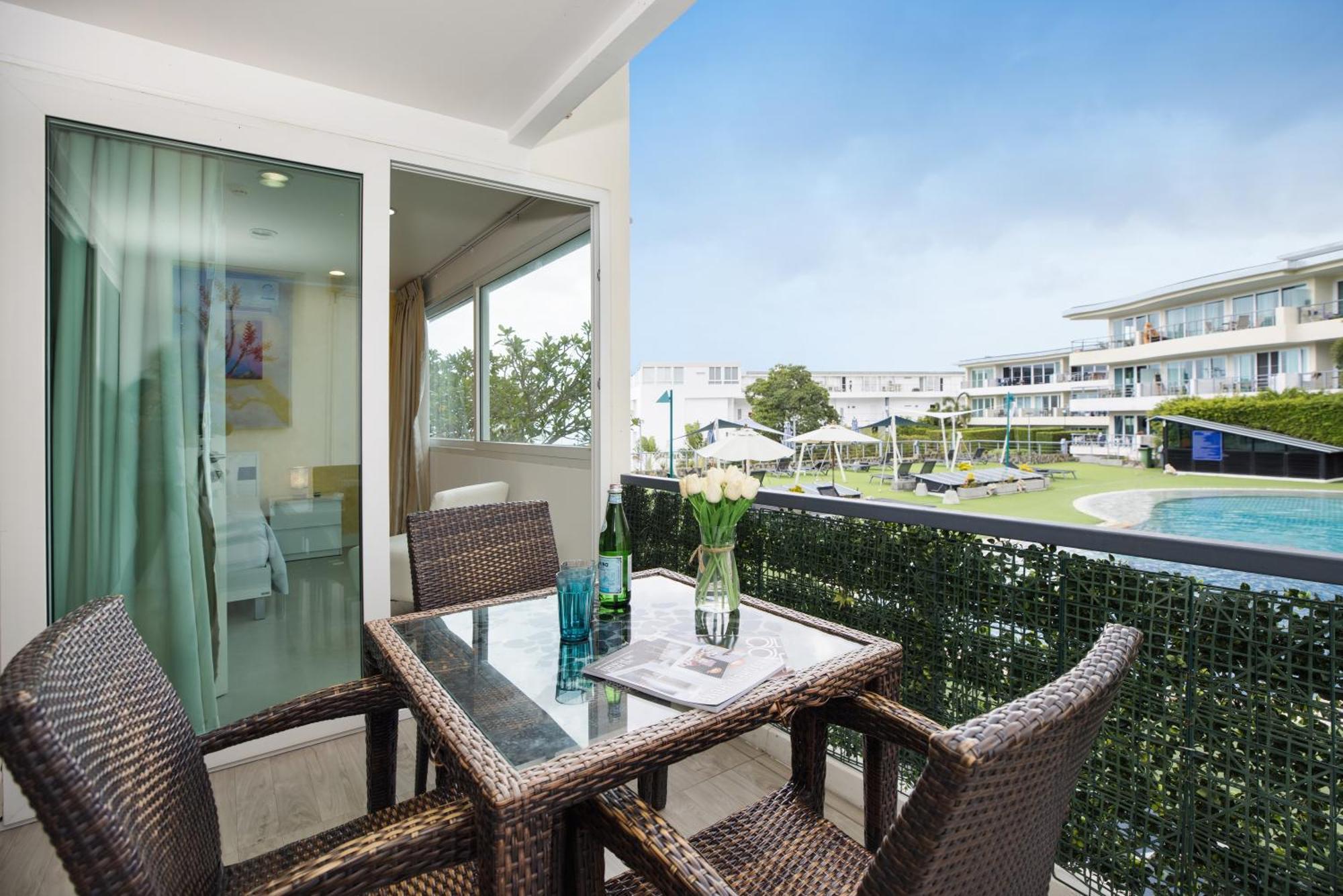 Woodbridge Property At Karon Butterfly Ban Karon Ngoại thất bức ảnh